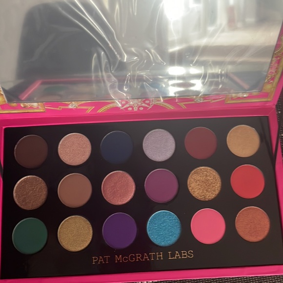 Pat McGrath Labs Mothership Mega: Celestial Nirvana - Picture 6 of 6